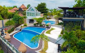 Luxotic Private Villa And Resort Nusa Dua (bali) Indonesia